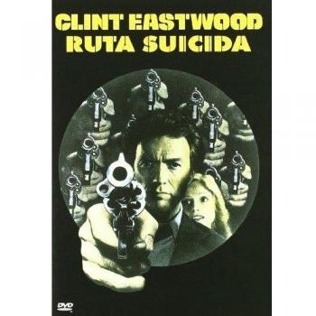 Ruta Suicida [DVD]