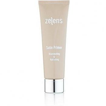Prebase Satin Primer - Illuminating & Hydrating - Zelens