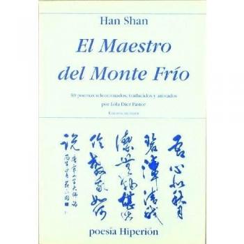 El maestro del monte frío: 59 poemas: 566