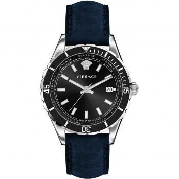 Versace Elegant Swiss Men's Watch Hellenyium Multicolor ONE SIZE