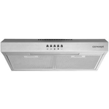 Campana Extractora Bajo Mueble 50cm Ultra Slim Concept OPP1250SS