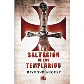 La salvación de los templarios