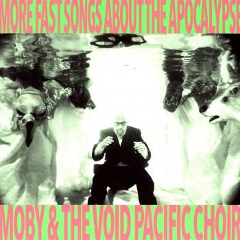 More Fast Songs About The Apocalypse [Vinilo]