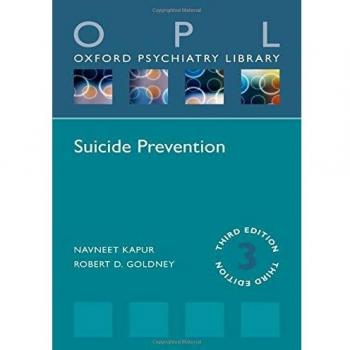 Suicide Prevention