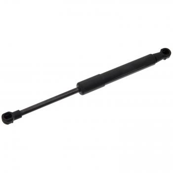 Amortiguador de maletero FEBI BILSTEIN 37495, tipo gas spring, diseñado para proporcionar soporte y estabilidad al maletero del vehículo, fabricado con materiales de alta calidad para garantizar durabilidad y resistencia a la