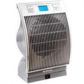 Orbegozo FH6036 Calefactor, 2200 W, Plata y Gris