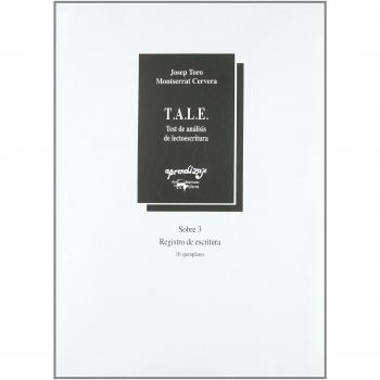 MATERIAL -TALE SOBRE 3- VA-3