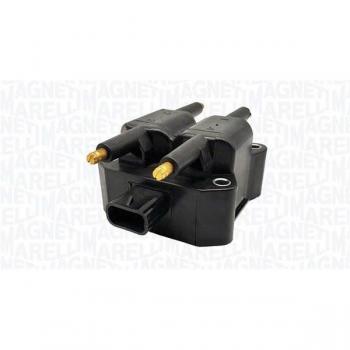 Bobina de encendido MAGNETI MARELLI 060717039012