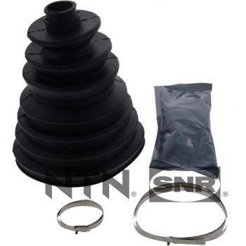 Juego de fuelles para árbol de transmisión SNR CV-joint boot OBK10.002
