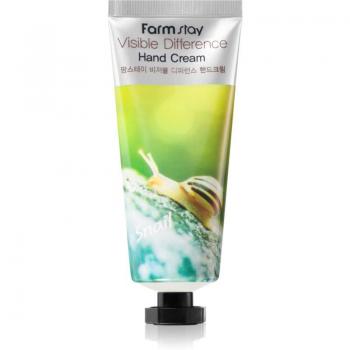 Farmstay Visible Difference Hand Cream 100 ml