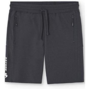 Pantalones Cortos Deportivos Astore Bowe Antracita Hombre