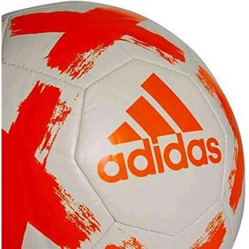 adidas STARLANCER CLB Balón Fútbol Hombre, Multicolor