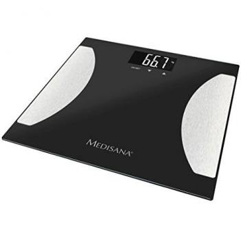 vidaXL Báscula Medisana para análisis Corporal BS475