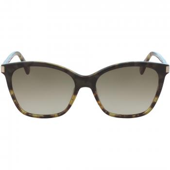 Gafas de sol Longchamp LO625S-308 para mujer, 140 mm