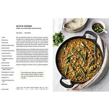 VEG. Recetas fáciles y deliciosas con verduras
