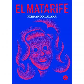 El matarife: 20 - Fernando Lalana Josa