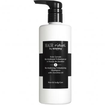 Sisley - Revitalising Volumising Shampoo (500ml)
