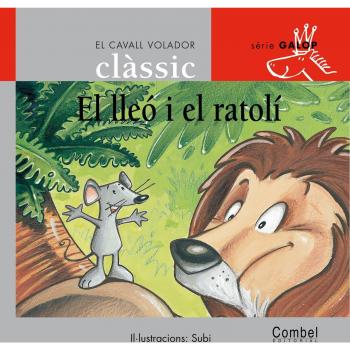 El lleó i el ratolí