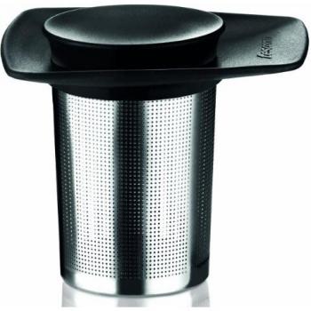Filtro para Té con Tapa Tescoma TEO