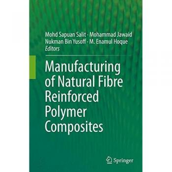 Manufacturing of Natural Fibre Reinforced Polymer Composites