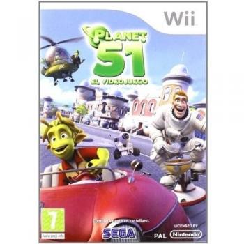 Planet 51