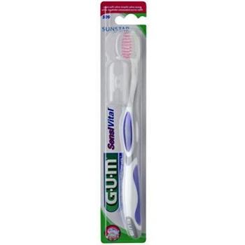 GUM Sensivital Ultra Soft Toothbrush 509 for Sensitive Gums