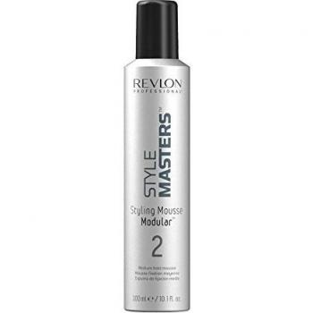 Revlon Professional 7240327000 Style Masters Styling Mousse Modular