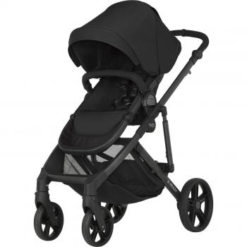 Britax 2000023582 B de Ready nevera cochecito, colección 2016, Cosmos Black