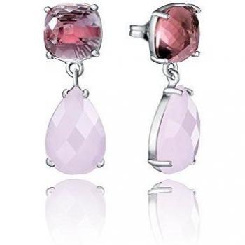 Pendientes Viceroy Jewels 9029E000-47 Plata de Ley