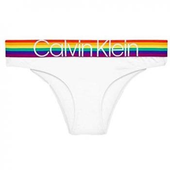 Calvin Klein Underwear Thong XS