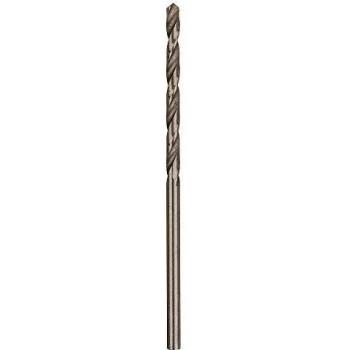 Bosch 2 609 255 037 - Broca para metal HSS-G, DIN 338