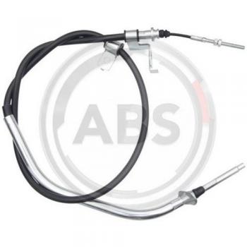 Cable de freno de mano A.B.S. K18884 para KIA