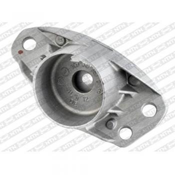 SNR KB95709-Kit de reparación, soporte de cojinete con muelle de suspensión