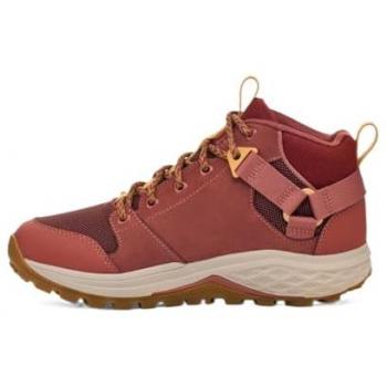 Botas de montaña Teva Grandview GORE-TEX rosa mujer - 37 EU