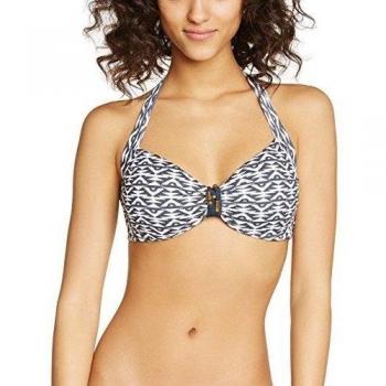 Livia CYRIAC C PHUKET - Parte de arriba de bikini para mujer, color mehrfarbig - multicolore