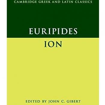 Euripides: Ion