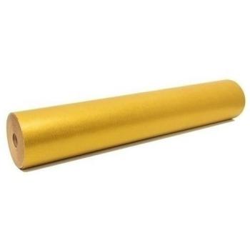 PAPEL EMB.KRAFT BOB.1ª ORO 62 cm Fabrisa 17568