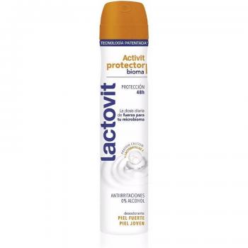 Lactovit Activit Probiotic-L Deodorant Spray 200ml