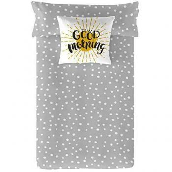 Cool Kids S2802501 Funda Nórdica Lars, Tamaño Cama de 105, 180 X 220 + 45 Cm