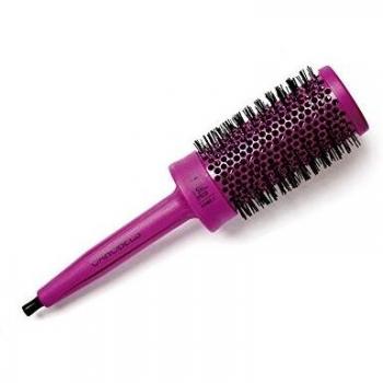 Sculpby IONIC-C. Cepillo de pelo Térmico con fibras que evita el encrespamiento y le aportan brillo al cabello. Disponible en 8 diámetros y en formato pack.