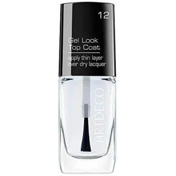 Gel Look Top Coat Gel Look Top Coat ARTDECO