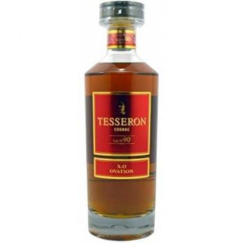 Tesseron Cognac XO Ovation Lot Nº 90