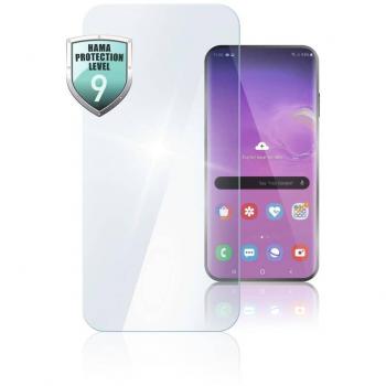 Protector de Pantalla Hama Premium Crystal Glass para Samsung Galaxy A20s - Transparente