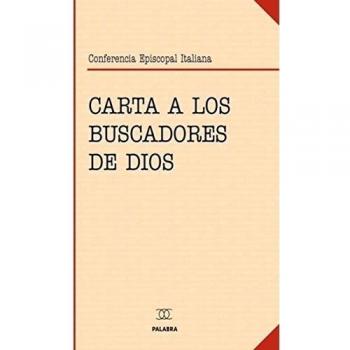 Carta A Los buscadores de Dios