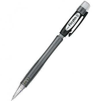 Portaminas Pentel Fiesta HB 0,5mm Negro