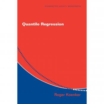 Quantile Regression