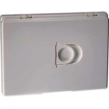 Faber-Castell 169736 - Estuche con 36 acuarelas creative studio.