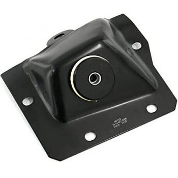 Cojinete de soporte del puntal de suspensión MEYLE 18-14 641 0000 Izquierda, Copela de amortiguador MEYLE 18-14 641 0000