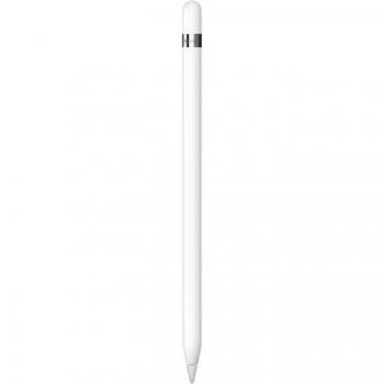 Lápiz Digital Apple Pencil (1.ª Generación) Bluetooth, Adaptador USB-C, 20,7 g Blanco
