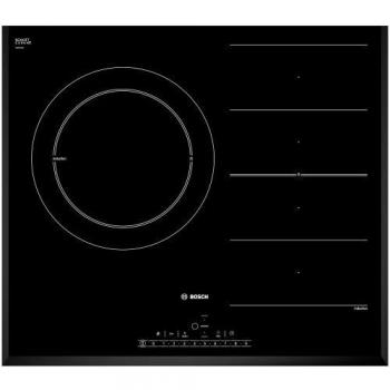 Bosch PIY651F17E - Placa De Inducción Piy651F17E Con Función Sprint